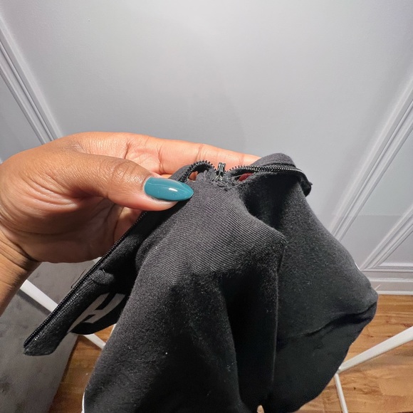 BLACK SPORT DRESS // ADIDAS // US small 🖤 - Picture 4 of 9